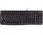 Logitech K120 Q Türkçe USB Klavye 920-002505