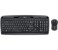 Logitech MK330 Kablosuz Klavye Mouse 920-003988