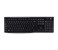 Logitech K270 Kablosuz Klavye Q Siyah 920-003761