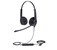 Jabra BIZ 1500 Duo USB Kablolu Kulaklık