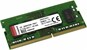 Kingston 4GB 2666 DDR4 KVR26S19S6/4 (NB)