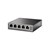 Tp-Link TL-SF1005P 5 Port 10/100 4 Port Poe Switch