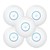 UBNT UniFi AP AC Long Range 5 Paket (UAP-AC-LR-5)