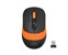 A4-Tech FG10 Turuncu Nano Kablosuz Optik Mouse