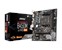 MSI B450M-A Pro Max AM4 Ryzen DDR4 Vga Dvi-D Hdmi